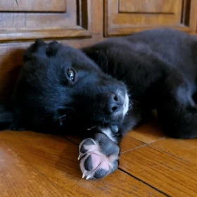 4-miesięczny Mentos