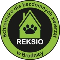 Reksio - Schronisko dla Zwierząt w Brodnicy