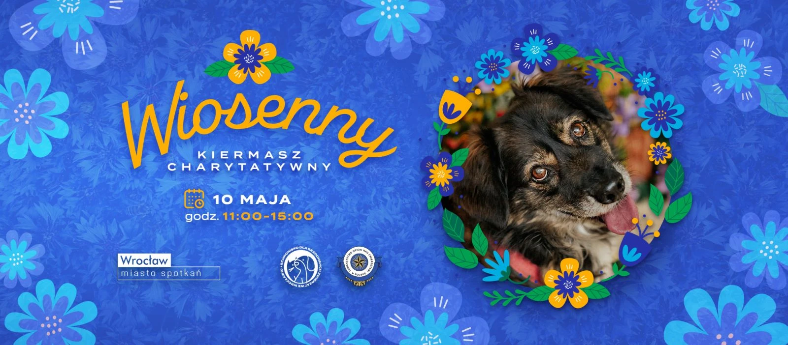 Schronisko dla Bezdomnych Zwierząt we Wrocławiu